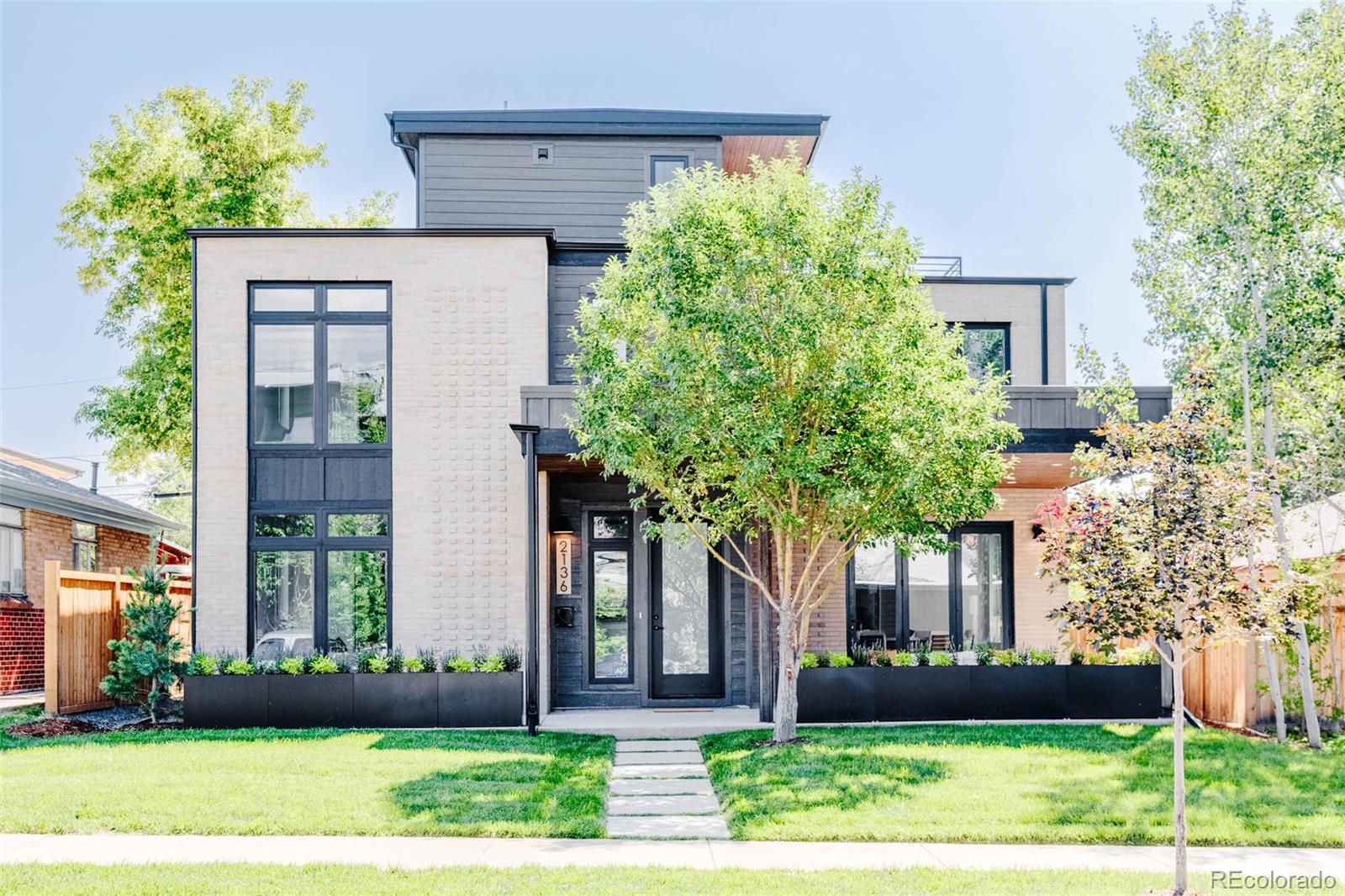 2136 Perry Street Denver, CO 80212 - Photo 1 of 40