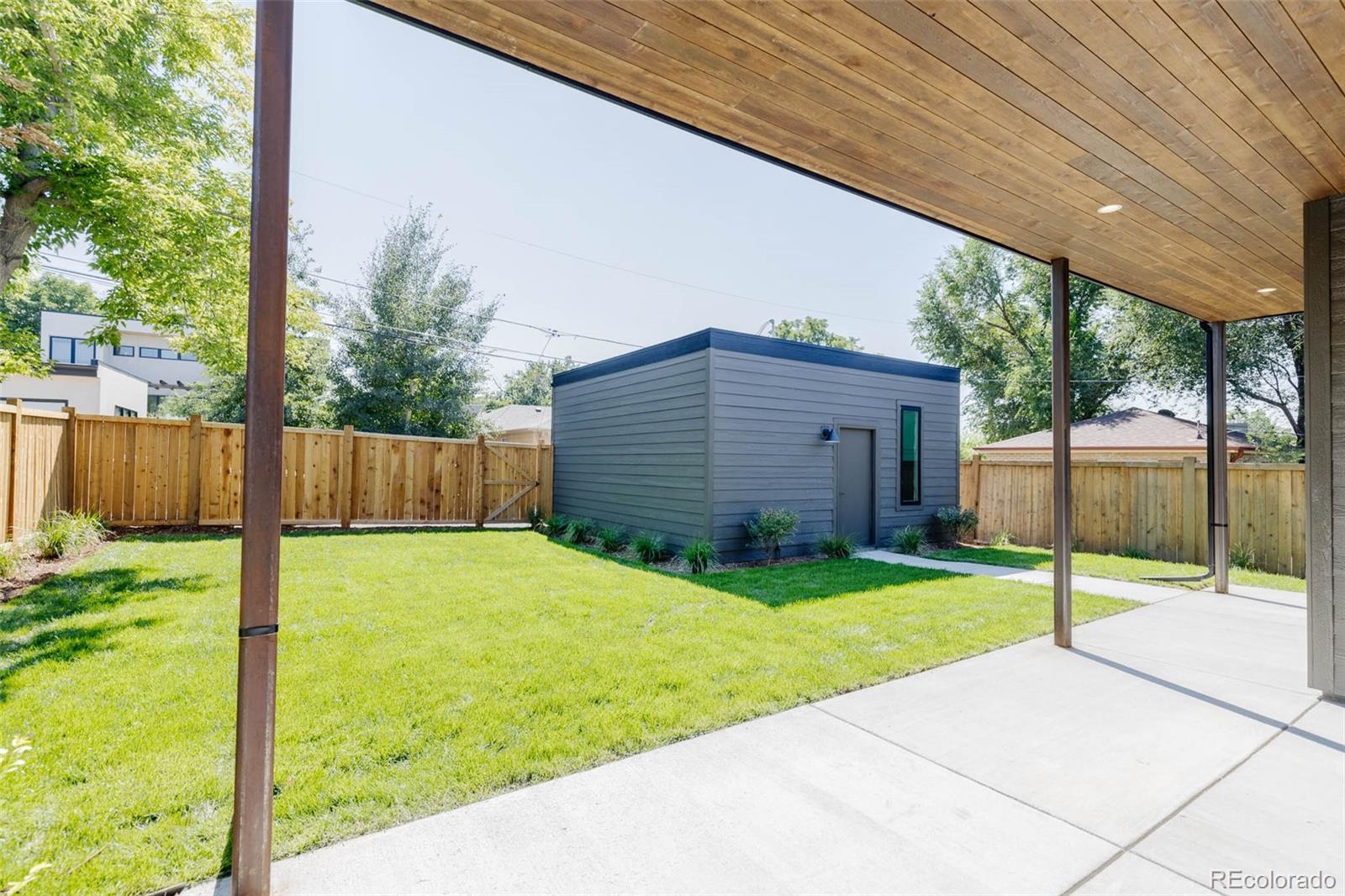 2136 Perry Street Denver, CO 80212 - Photo 22 of 40