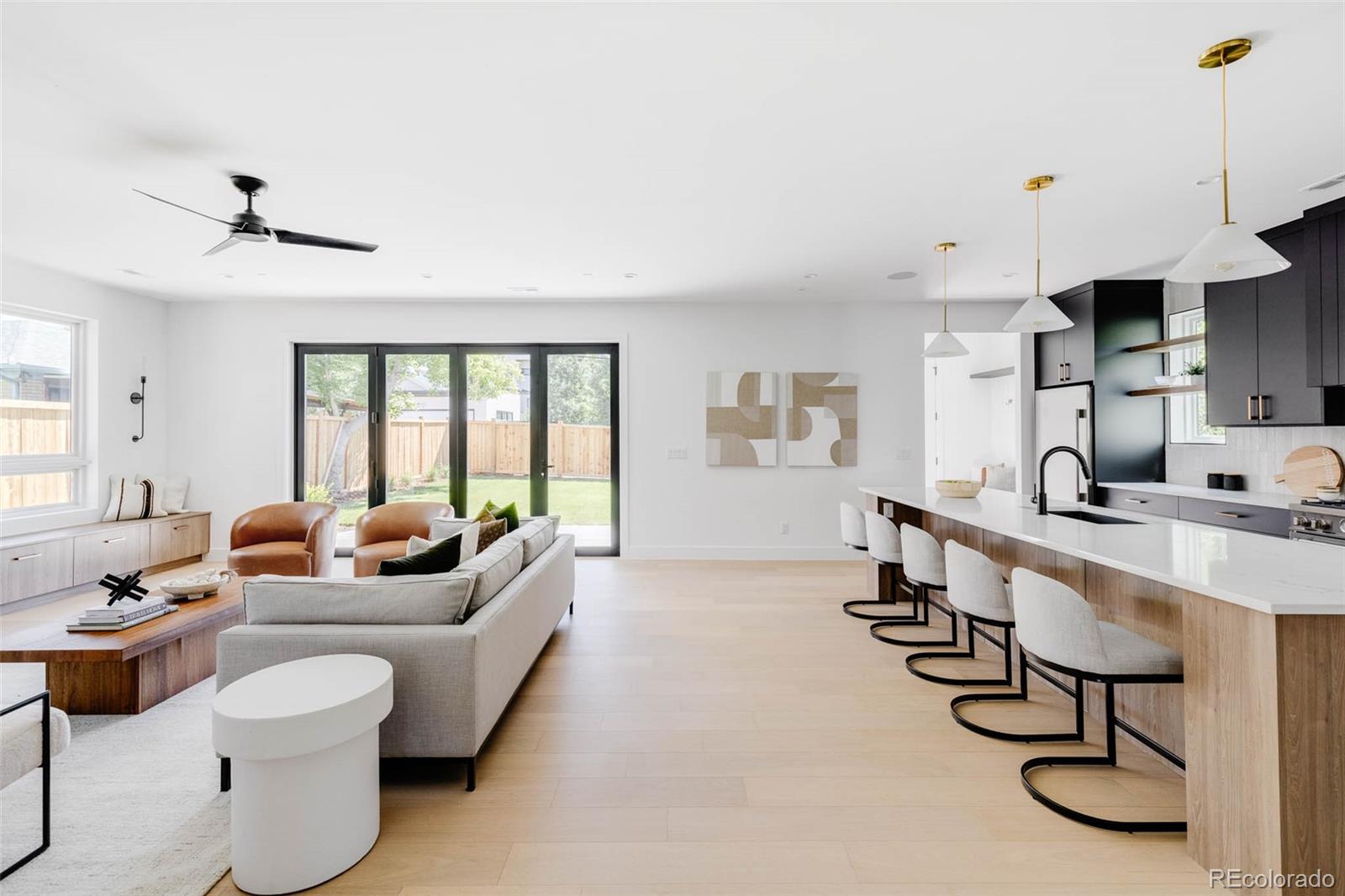 2136 Perry Street Denver, CO 80212 - Photo 8 of 40