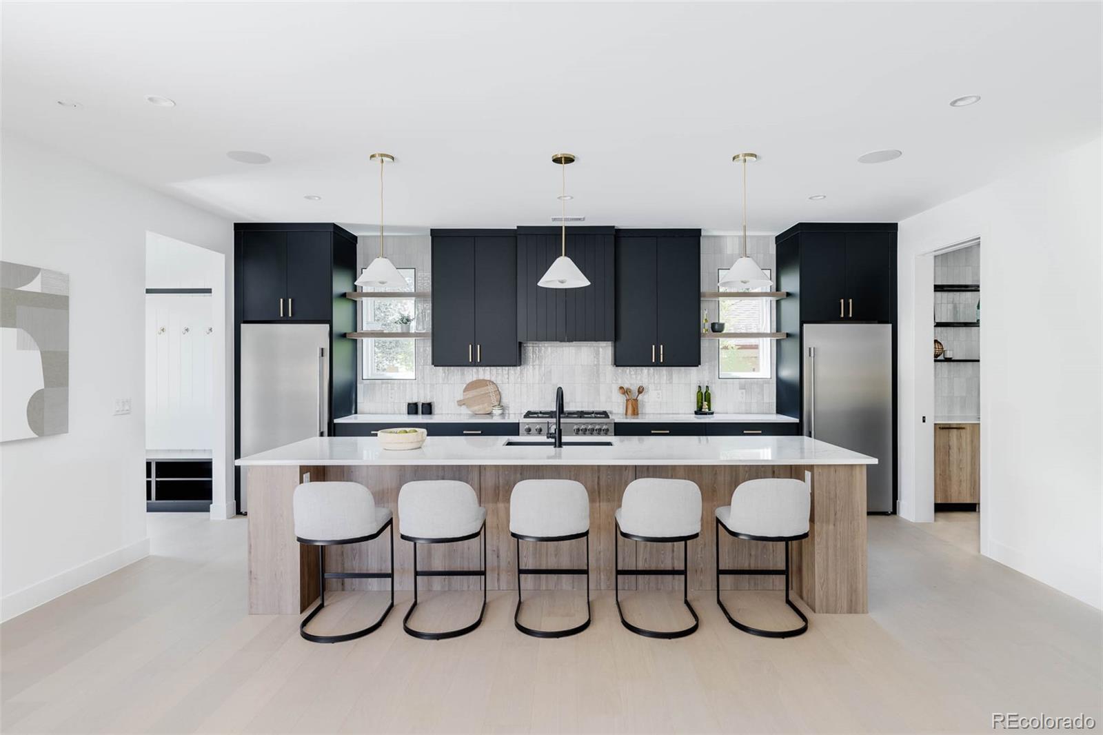 2136 Perry Street Denver, CO 80212 - Photo 9 of 40