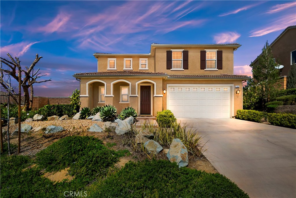 7553 Smokestack Road Riverside, CA 92507 - Photo 1 of 1 a front view of a house with a yard