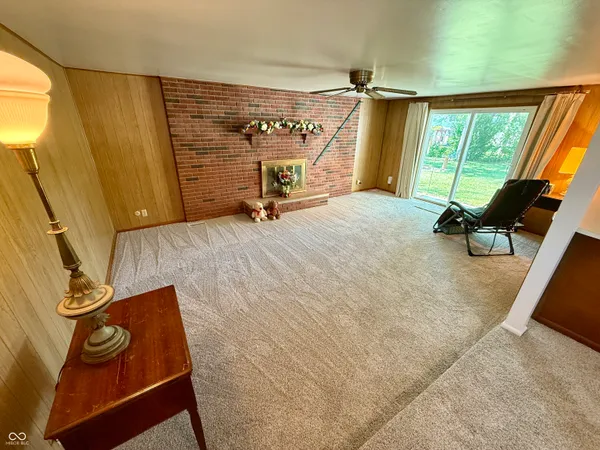 $249,500 | 8115 East 13th Street, Indianapolis, IN 46219