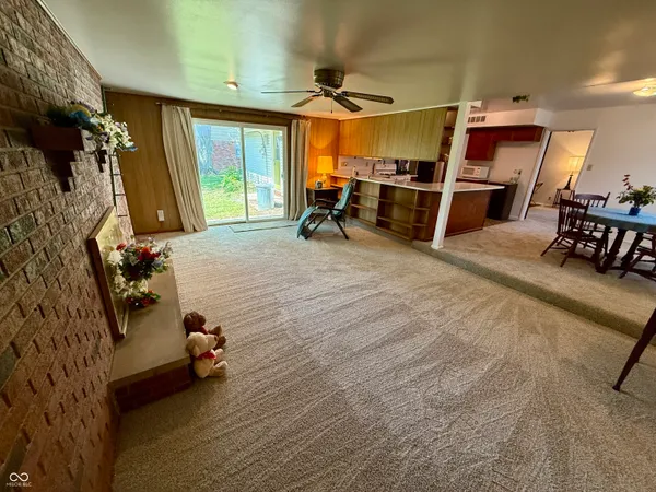 $249,500 | 8115 East 13th Street, Indianapolis, IN 46219