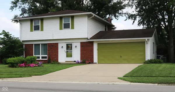 $249,500 | 8115 East 13th Street, Indianapolis, IN 46219