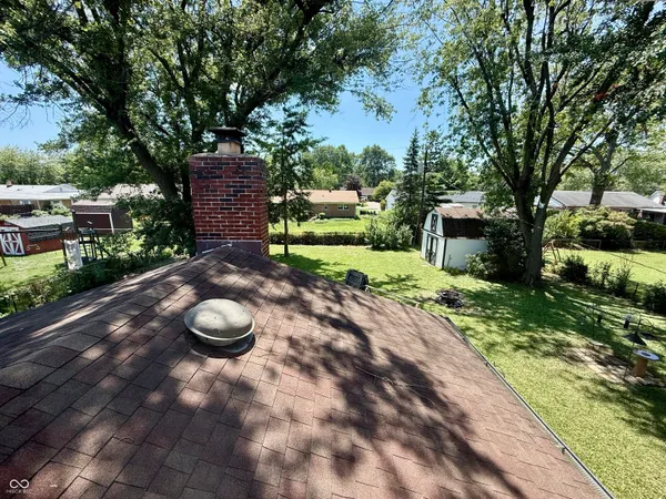 $249,500 | 8115 East 13th Street, Indianapolis, IN 46219