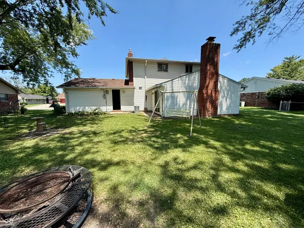 $249,500 | 8115 East 13th Street, Indianapolis, IN 46219