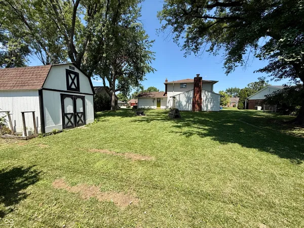 $249,500 | 8115 East 13th Street, Indianapolis, IN 46219