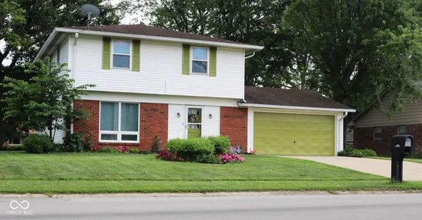$249,500 | 8115 East 13th Street, Indianapolis, IN 46219
