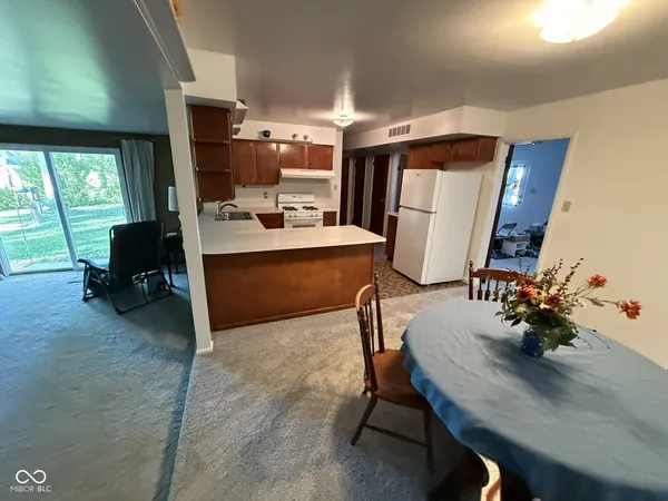 $249,500 | 8115 East 13th Street, Indianapolis, IN 46219