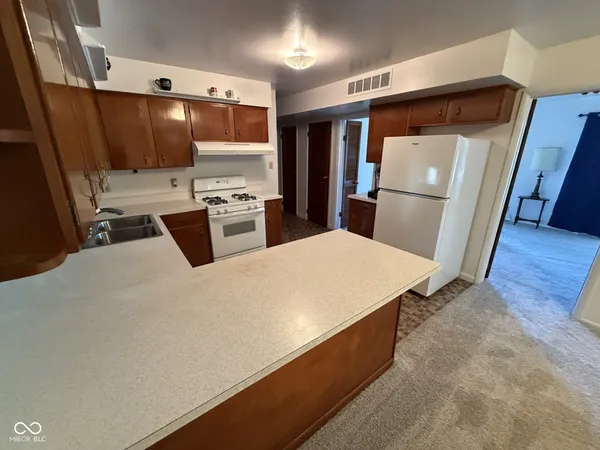 $249,500 | 8115 East 13th Street, Indianapolis, IN 46219