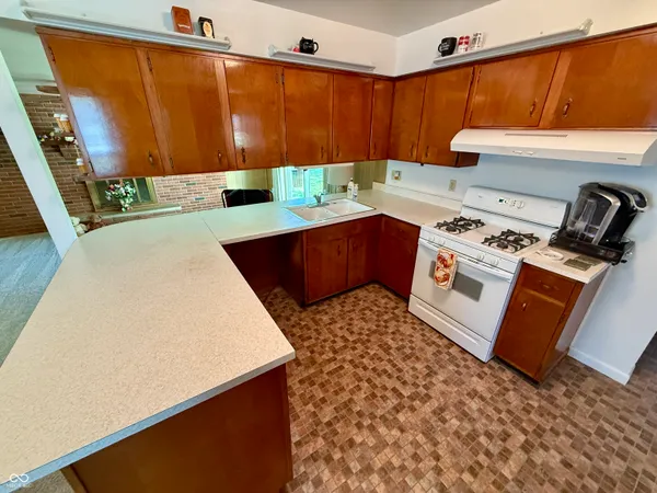 $249,500 | 8115 East 13th Street, Indianapolis, IN 46219