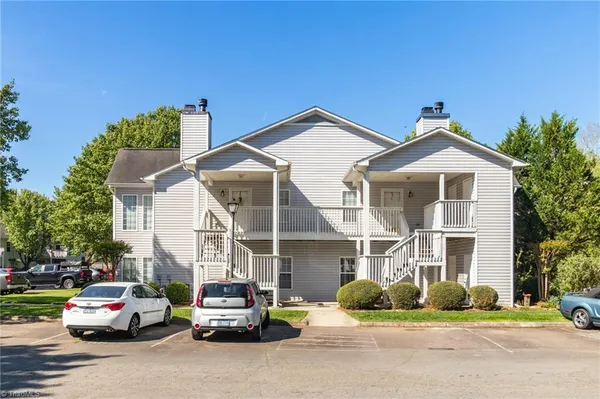 $219,000 | 7104 Riverview Knoll Court, Clemmons, NC 27012