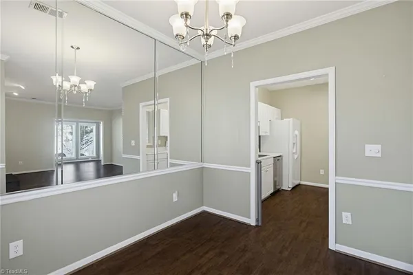 $219,000 | 7104 Riverview Knoll Court, Clemmons, NC 27012