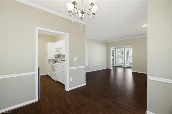 $219,000 | 7104 Riverview Knoll Court, Clemmons, NC 27012