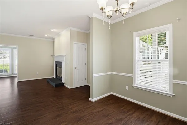 $219,000 | 7104 Riverview Knoll Court, Clemmons, NC 27012