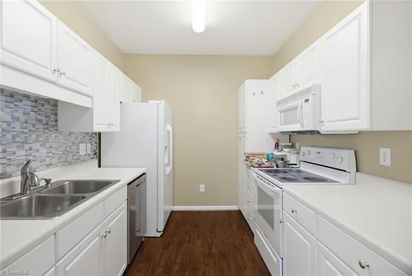 $219,000 | 7104 Riverview Knoll Court, Clemmons, NC 27012