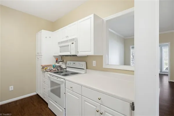 $219,000 | 7104 Riverview Knoll Court, Clemmons, NC 27012