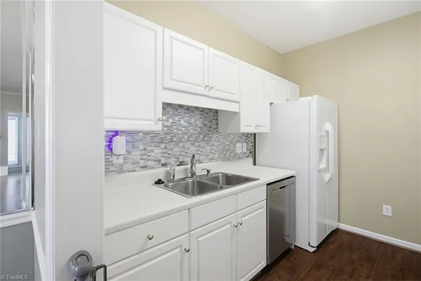 $219,000 | 7104 Riverview Knoll Court, Clemmons, NC 27012