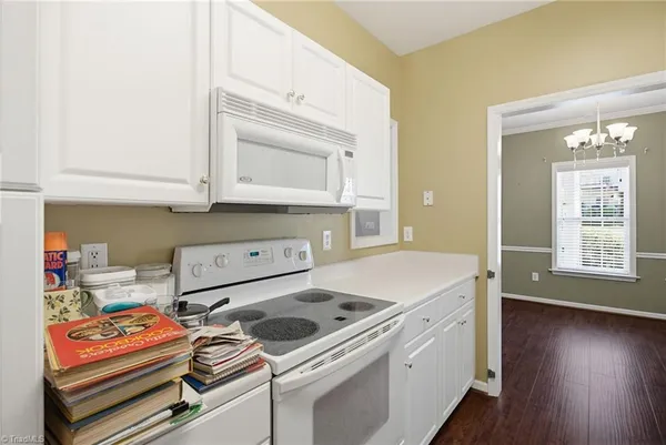 $219,000 | 7104 Riverview Knoll Court, Clemmons, NC 27012