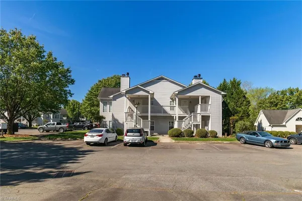 $219,000 | 7104 Riverview Knoll Court, Clemmons, NC 27012