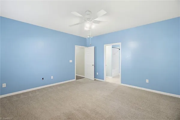 $219,000 | 7104 Riverview Knoll Court, Clemmons, NC 27012