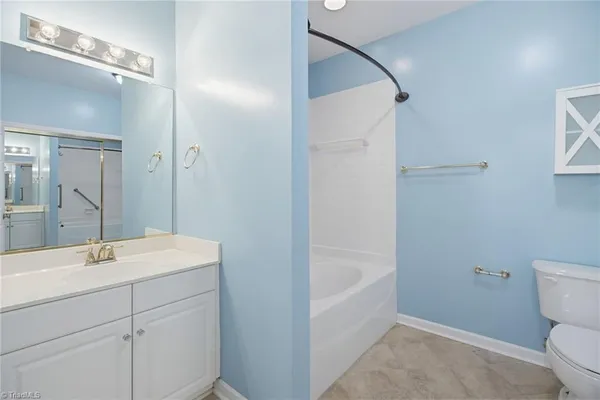 $219,000 | 7104 Riverview Knoll Court, Clemmons, NC 27012