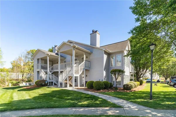 $219,000 | 7104 Riverview Knoll Court, Clemmons, NC 27012