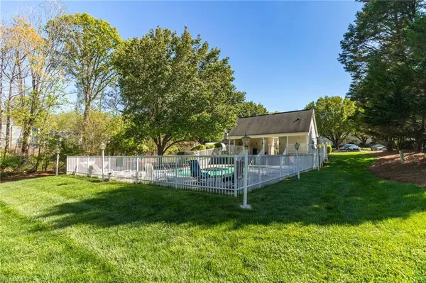 $219,000 | 7104 Riverview Knoll Court, Clemmons, NC 27012