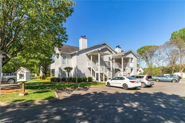 $219,000 | 7104 Riverview Knoll Court, Clemmons, NC 27012