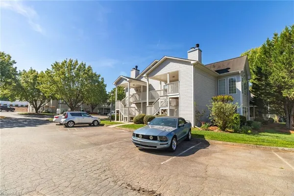 $219,000 | 7104 Riverview Knoll Court, Clemmons, NC 27012