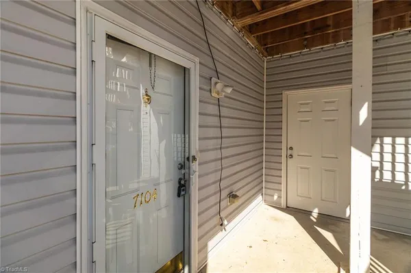 $219,000 | 7104 Riverview Knoll Court, Clemmons, NC 27012