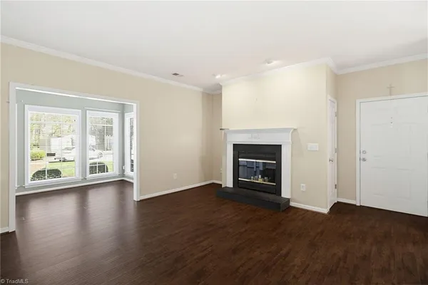 $219,000 | 7104 Riverview Knoll Court, Clemmons, NC 27012