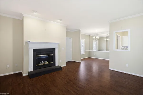 $219,000 | 7104 Riverview Knoll Court, Clemmons, NC 27012