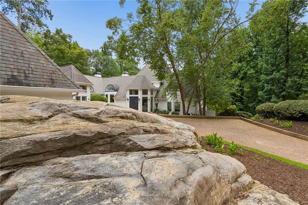 3906 Paces Ferry Road Northwest Atlanta, GA 30327 - Photo 73 of 75 Gallery Image 73
