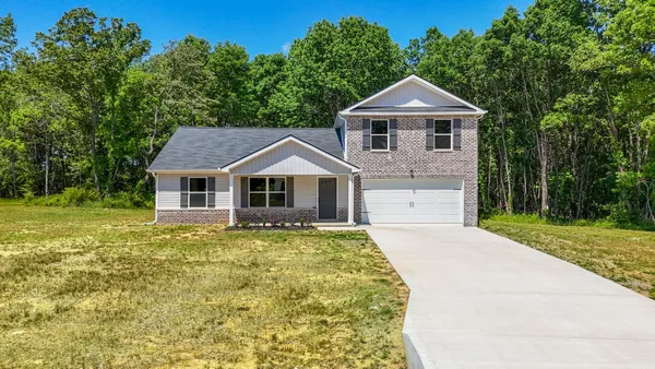 $426,900 | 103 Cherry Blossom Way, Dickson, TN 37055