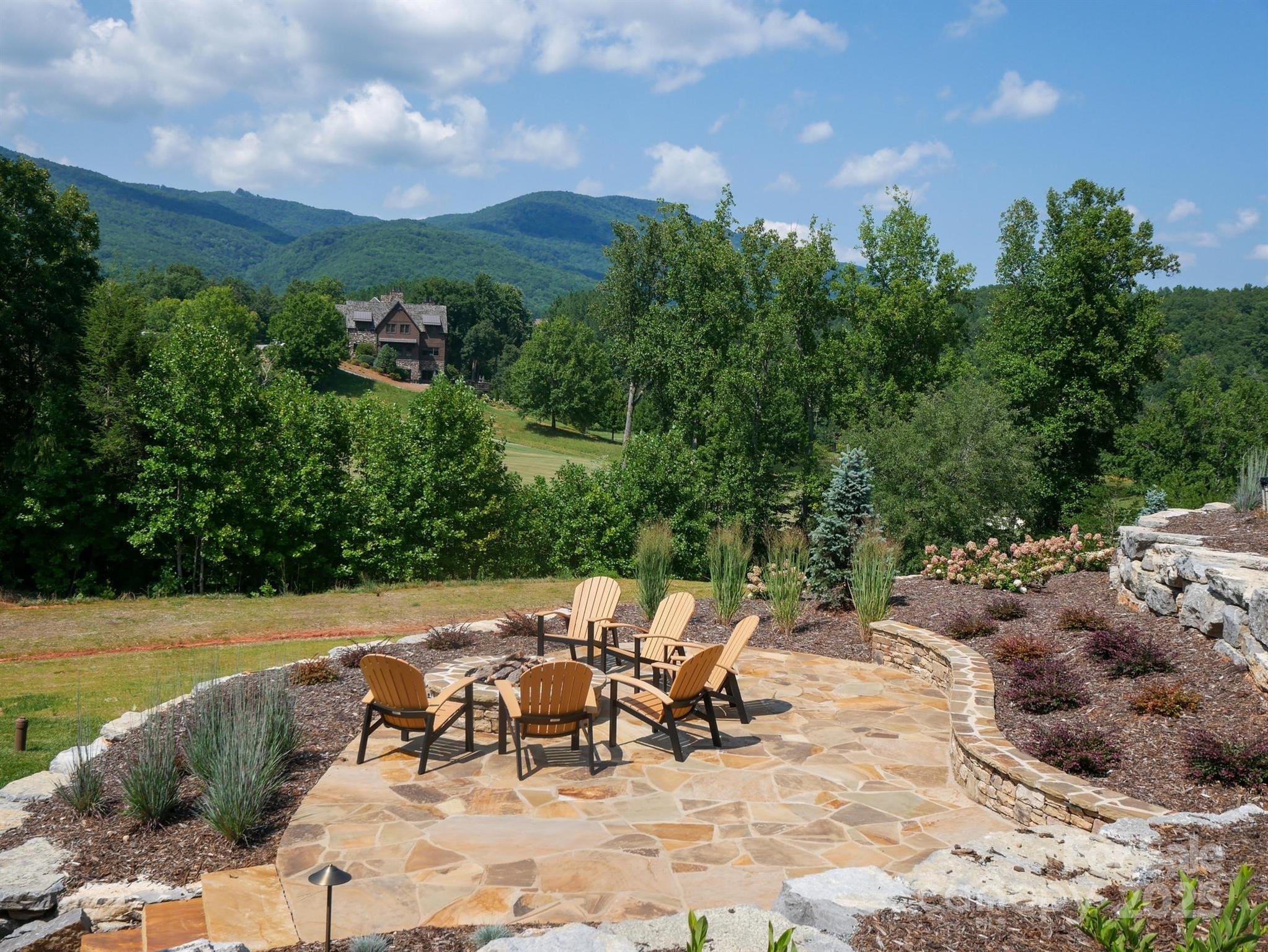0 Deep Gap Rd Mill Spring East, Unit 59 Mill Spring, NC 28756 - Photo 22 of 25