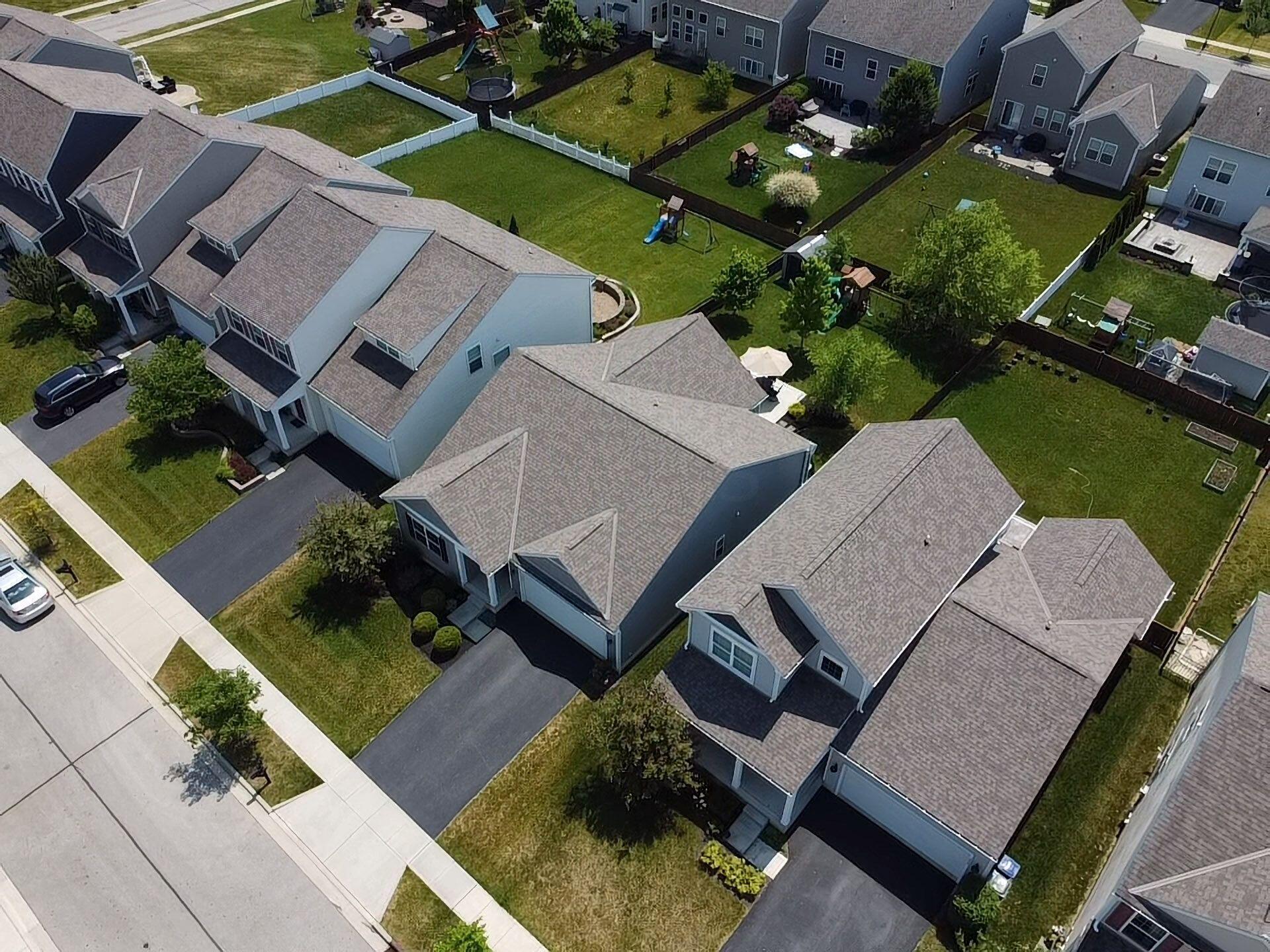 3927 Trail Ridge Drive Columbus, OH 43228 - Photo 50 of 54 Aerial