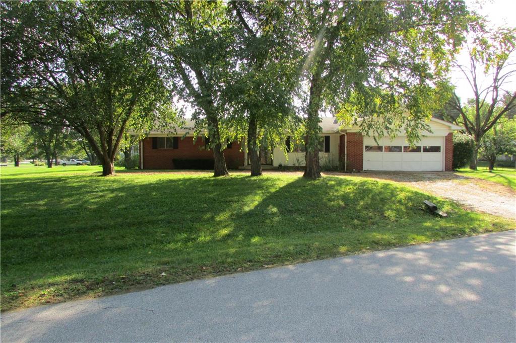 405 West Thompson Road Indianapolis, IN 46217 - Photo 1 of 24 Gallery Image 1