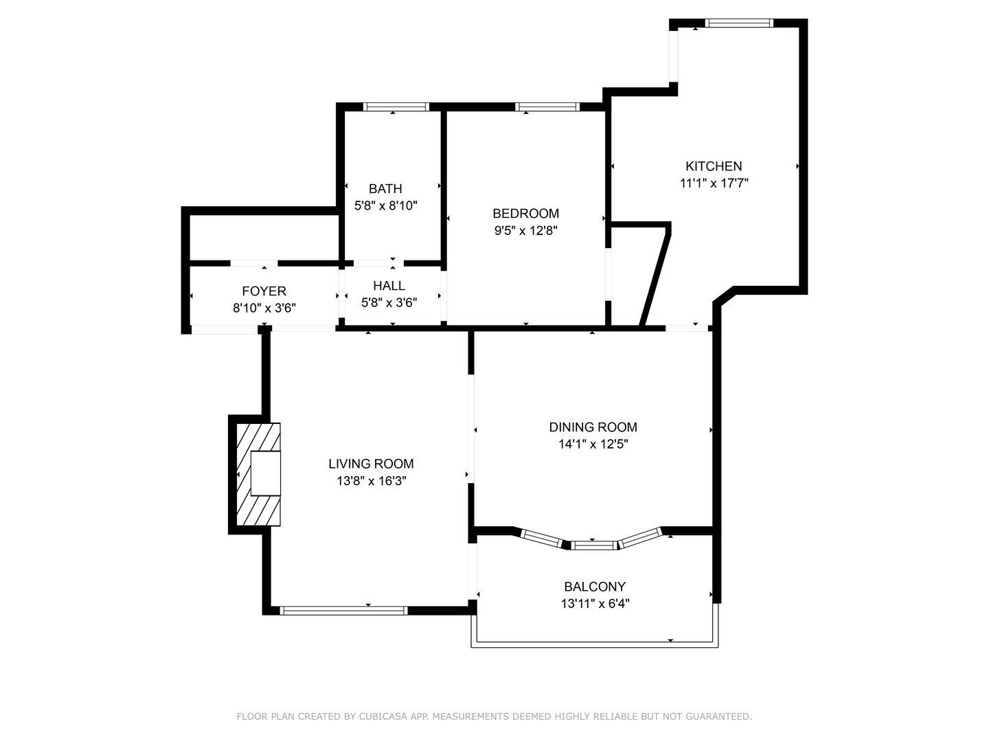 720 West Sheridan Road, Unit 1S Chicago, IL 60613 - Photo 17 of 17
