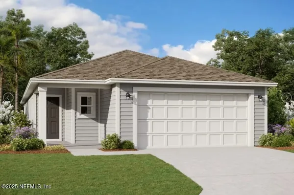 $331,990 | 5712 Lagoon Cruise Way, Jacksonville, FL 32234