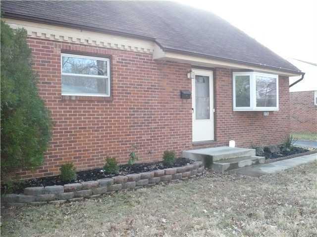 1063 Loring Road Columbus, OH 43224 - Photo 1 of 12 Gallery Image 1