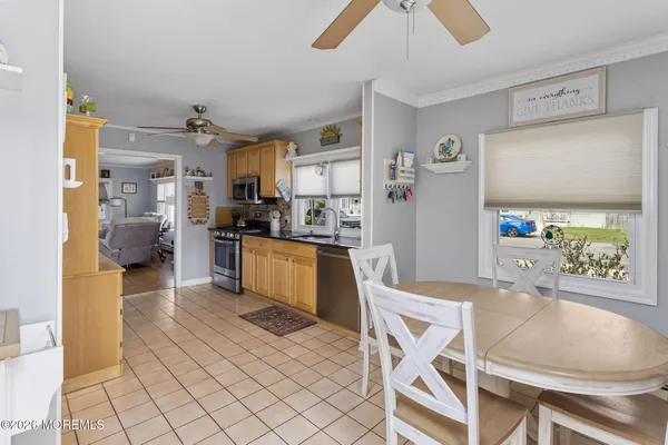$525,000 | 49 Burlington Drive, Brick, NJ 08723