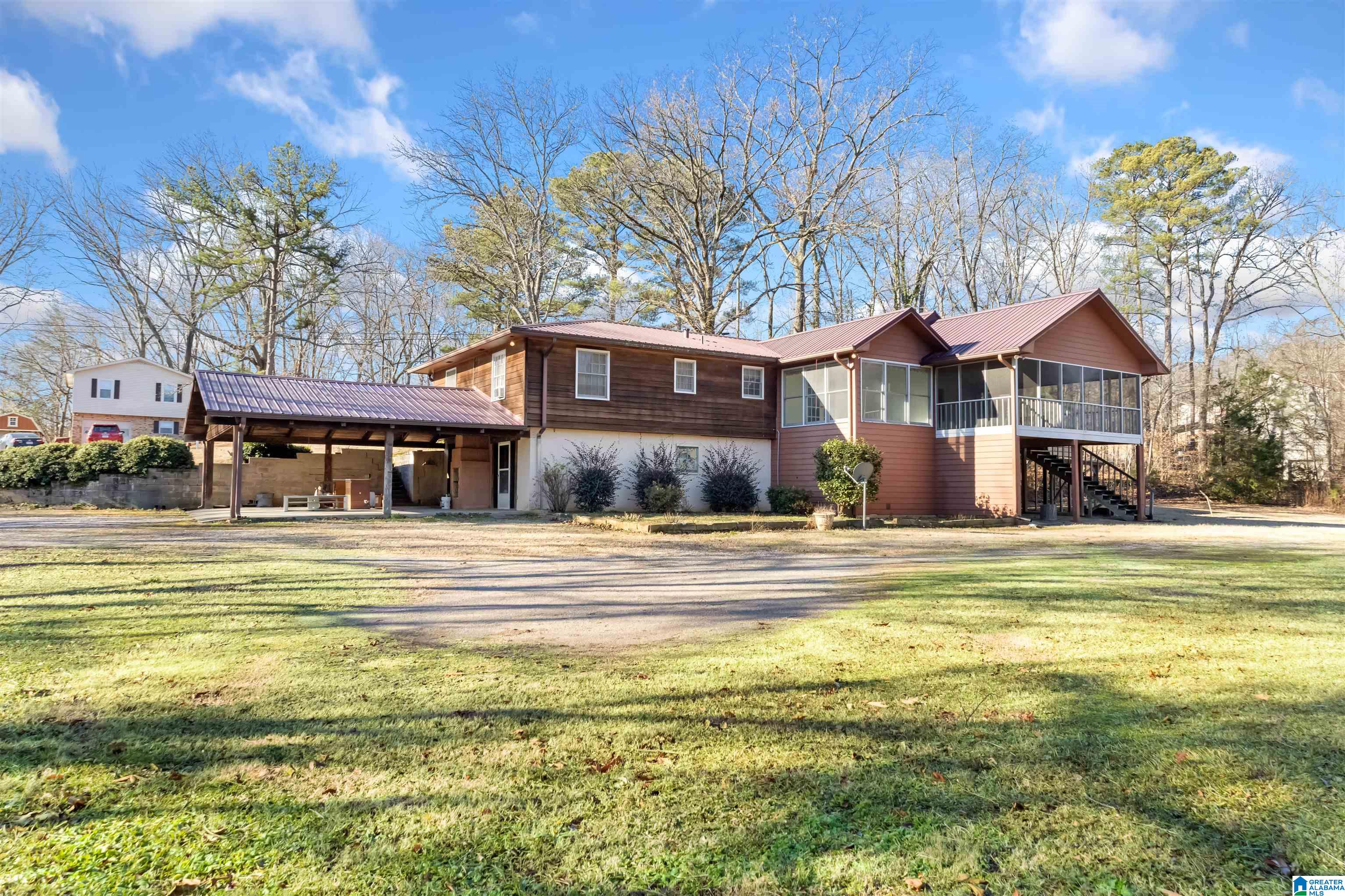 4878 Vise Road Pinson, AL 35126 - Photo 4 of 37