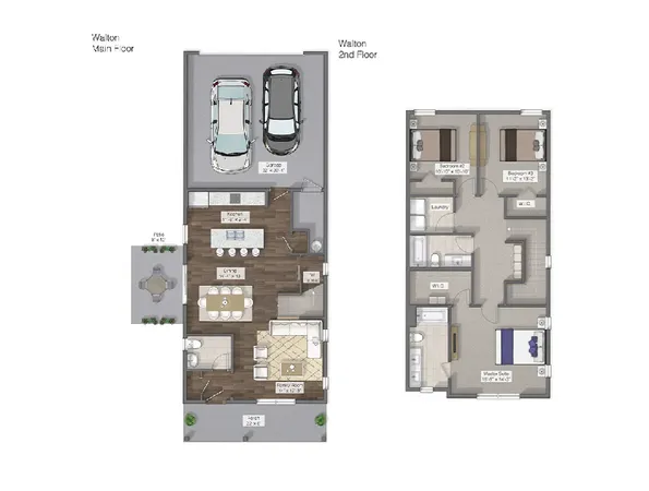 $3,288 | 6997 Angela Trail, Inver Grove Heights, MN 55077