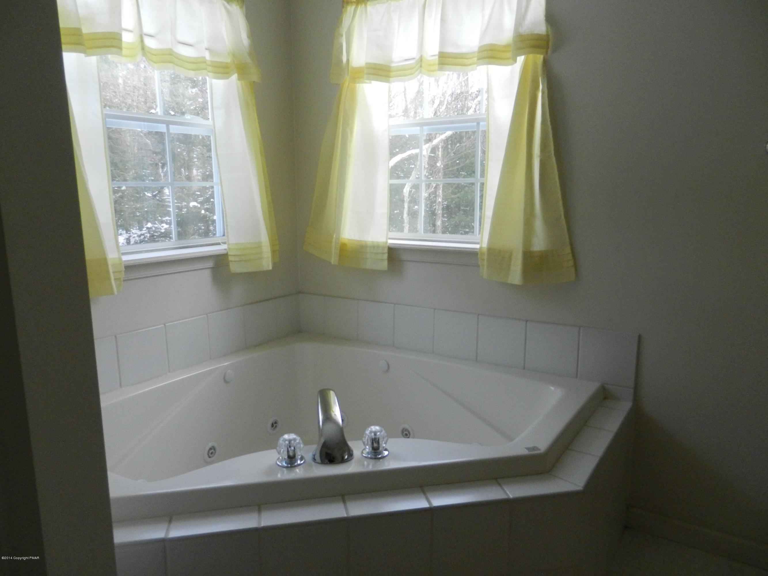 426 Rodeo Drive Kunkletown, PA 18058 - Photo 10 of 24 Jacuzzi Master Suite Tub