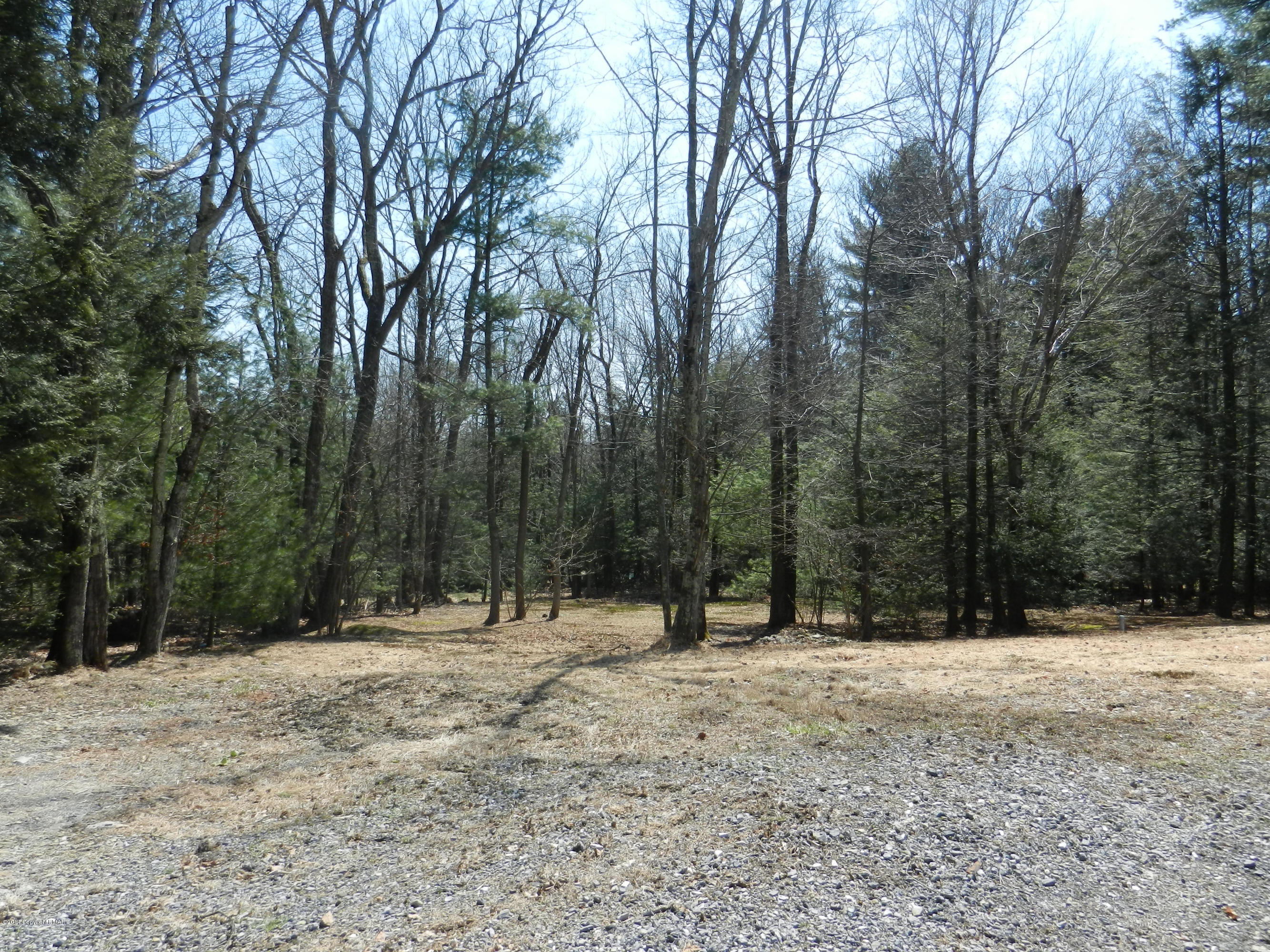 426 Rodeo Drive Kunkletown, PA 18058 - Photo 22 of 24 Back yard