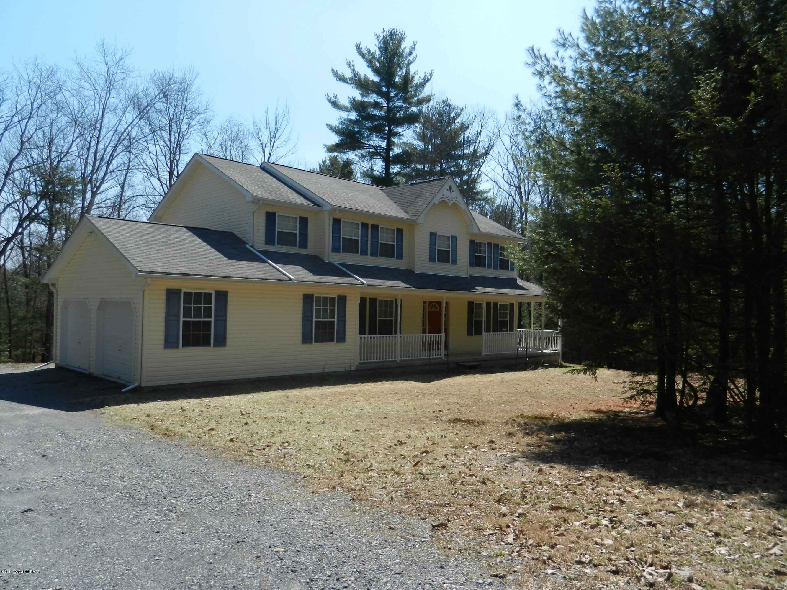 426 Rodeo Drive Kunkletown, PA 18058 - Photo 23 of 24 048