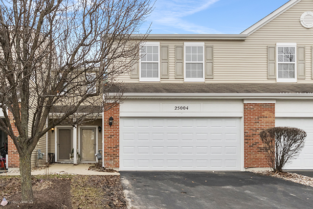 25004 Clare Circle Manhattan, IL 60442 - Photo 1 of 19