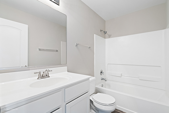 25004 Clare Circle Manhattan, IL 60442 - Photo 13 of 19