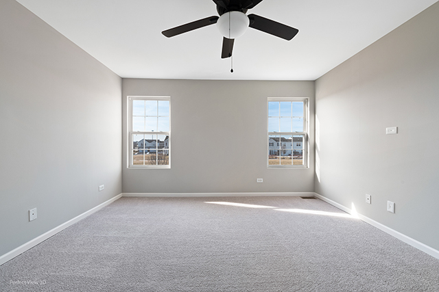25004 Clare Circle Manhattan, IL 60442 - Photo 15 of 19